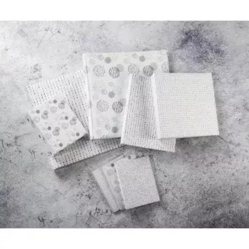 Hama Graphic album fotografico multicolore 200 fogli 10 x 15