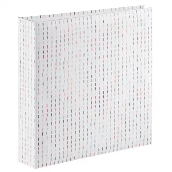 Hama Graphic album fotografico multicolore 200 fogli 10 x 15