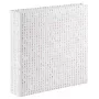 Hama Graphic album fotografico multicolore 200 fogli 10 x 15