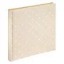Hama Skies II album fotografico beige 240 fogli 10 x 15 cm