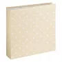 Hama Skies II album fotografico beige 200 fogli 10 x 15 cm