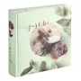 Hama Relax album fotografico marrone, lilla, menta 200 fogli 10 x 15 cm