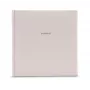 Hama Memories album fotografico grigio 50 fogli rilegatura a libro