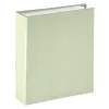 Hama Mesh Fotoalbum beige, blu, verde, rosso 200 tasche 10 x 15 cm