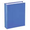 Hama Mesh Fotoalbum beige, blu, verde, rosso 200 tasche 10 x 15 cm