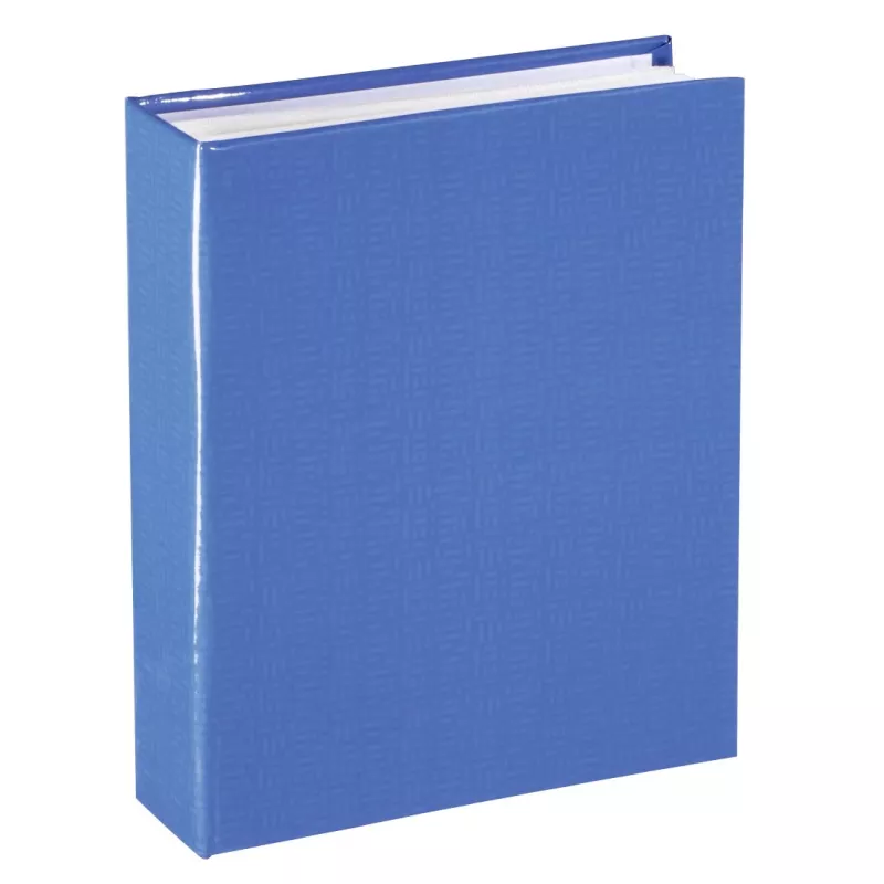 Hama Mesh Fotoalbum beige, blu, verde, rosso 200 tasche 10 x 15 cm