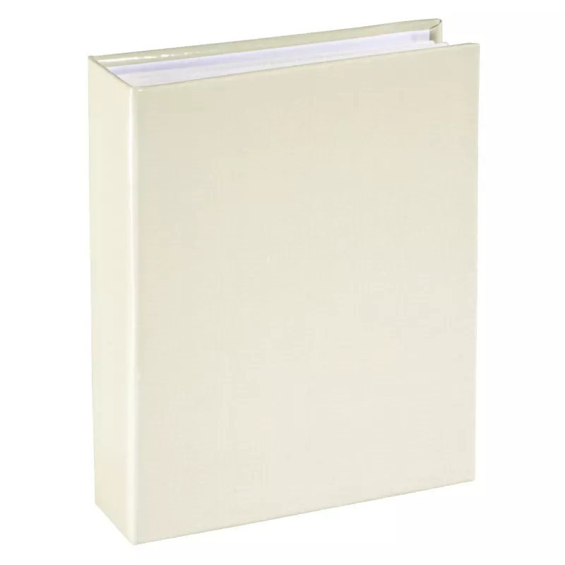 Hama Mesh Fotoalbum beige, blu, verde, rosso 200 tasche 10 x 15 cm