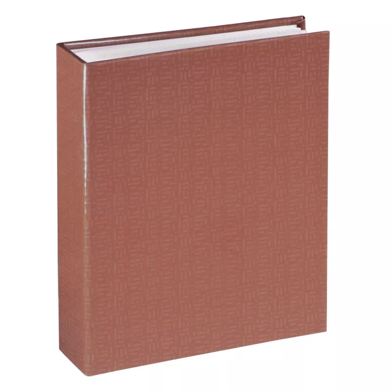 Hama Mesh Fotoalbum beige, blu, verde, rosso 200 tasche 10 x 15 cm