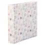 Hama Stamps Fotoalbum multicolore 200 fogli 10 x 15 cm