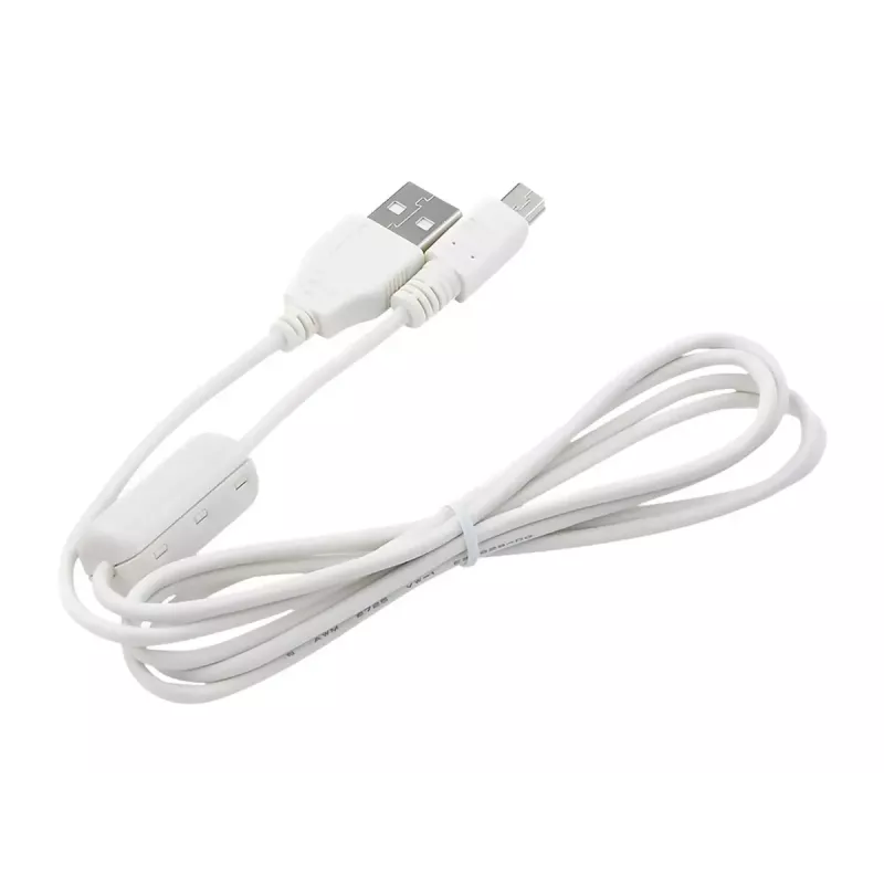 Canon cavo USB 1,5 m IFC-400PCU bianco