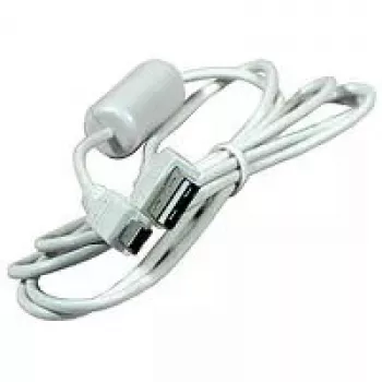 Canon cavo USB 1,5 m IFC-400PCU bianco