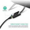 Scheda di rete Ugreen 30985 Ethernet cablata interfaccia USB