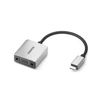 Marmitek Connect USB C to VGA - adattatore USB-C a VGA