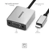 Marmitek Connect USB C to VGA - adattatore USB-C a VGA