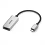 Adattatore USB-C a DisplayPort Marmitek 8371 4K 60Hz