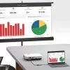 Adattatore USB-C a DisplayPort Marmitek 8371 4K 60Hz