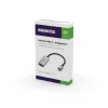 Adattatore USB-C a DisplayPort Marmitek 8371 4K 60Hz