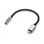 Marmitek Connect USB-C > Audio 8374 adattatore per dispositivi audio