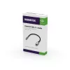 Marmitek Connect USB-C > Audio 8374 adattatore per dispositivi audio