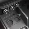 Cavo USB Marmitek 08375 0,15 m USB 3.2 Gen 1 USB-C USB-A nero argento