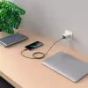 Cavo GP Batterie CL1P 1m grigio Lightning USB C