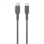 Cavo GP Batterie CL1P 1m grigio Lightning USB C