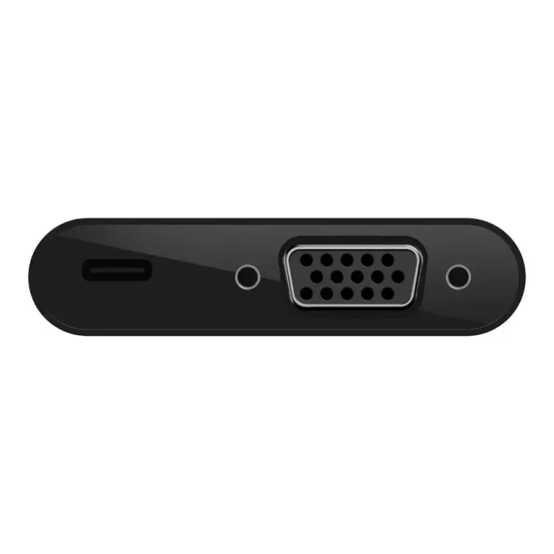 Dock per laptop Belkin AVC001BTBK