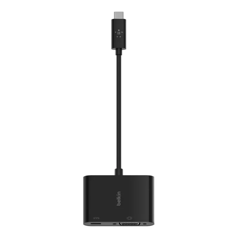 Dock per laptop Belkin AVC001BTBK