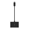 Dock per laptop Belkin AVC001BTBK