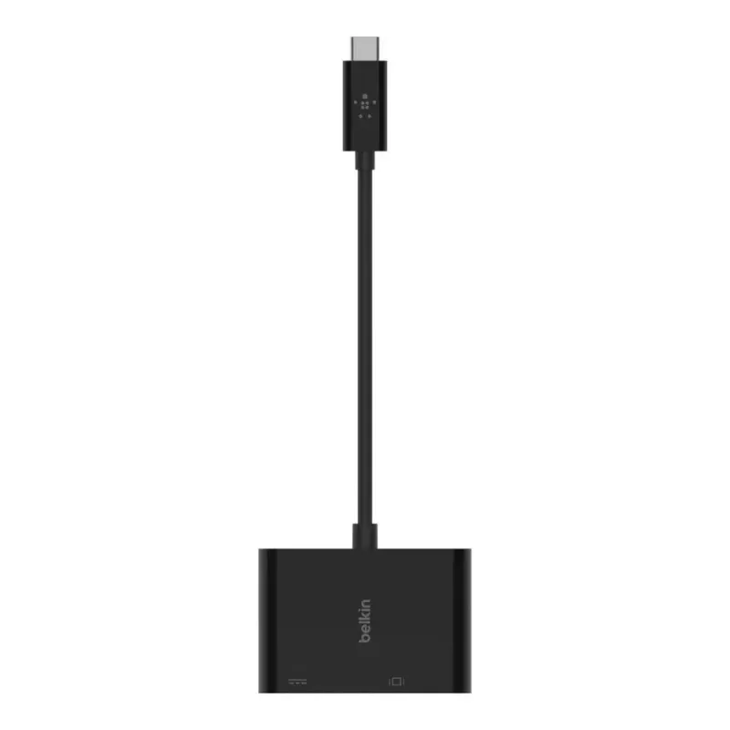 Dock per laptop Belkin AVC001BTBK