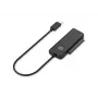 Conceptronic ABBY adattatore USB-C a SATA, nero, Cina, 32 mm, 12 mm, 65 mm, 22 g