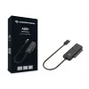 Conceptronic ABBY02B adattatore da USB-C a SATA, 2,5 pollici, USB 3.2 Gen 1 5 Gbit/s, 0,2 m, nero