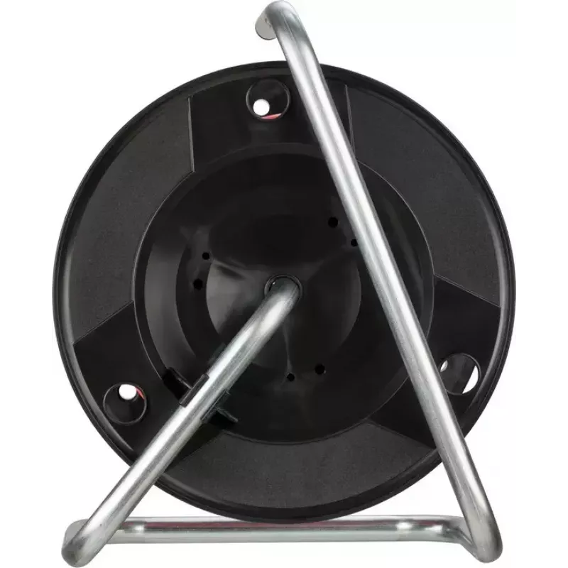 Avvolgicavo Brennenstuhl 1098540001 40 m nero plastica