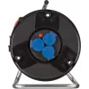 Avvolgicavo Brennenstuhl 1098540001 40 m nero plastica