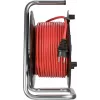 Avvolgicavo Brennenstuhl 1098540001 40 m nero plastica