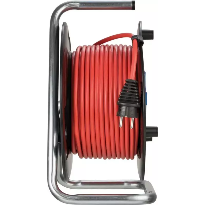 Avvolgicavo Brennenstuhl 1098540001 40 m nero plastica