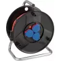 Avvolgicavo Brennenstuhl 1098540001 40 m nero plastica