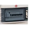 Distributore di corrente Brennenstuhl 1154900021 7 prese AC 400V 32A