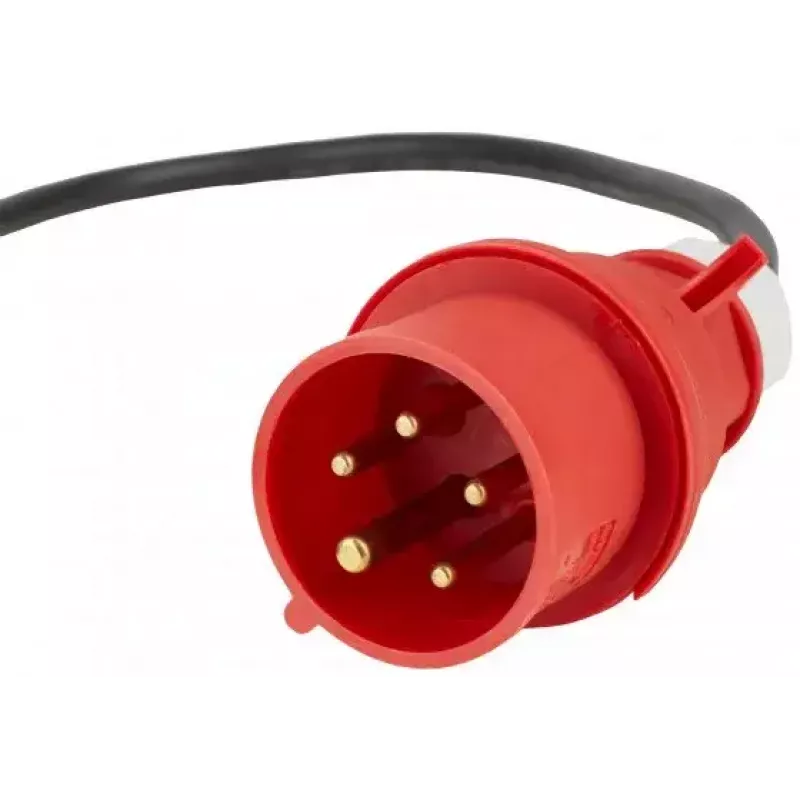 Distributore di corrente Brennenstuhl 1154900021 7 prese AC 400V 32A
