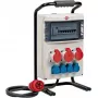 Distributore di corrente Brennenstuhl 1154900021 7 prese AC 400V 32A