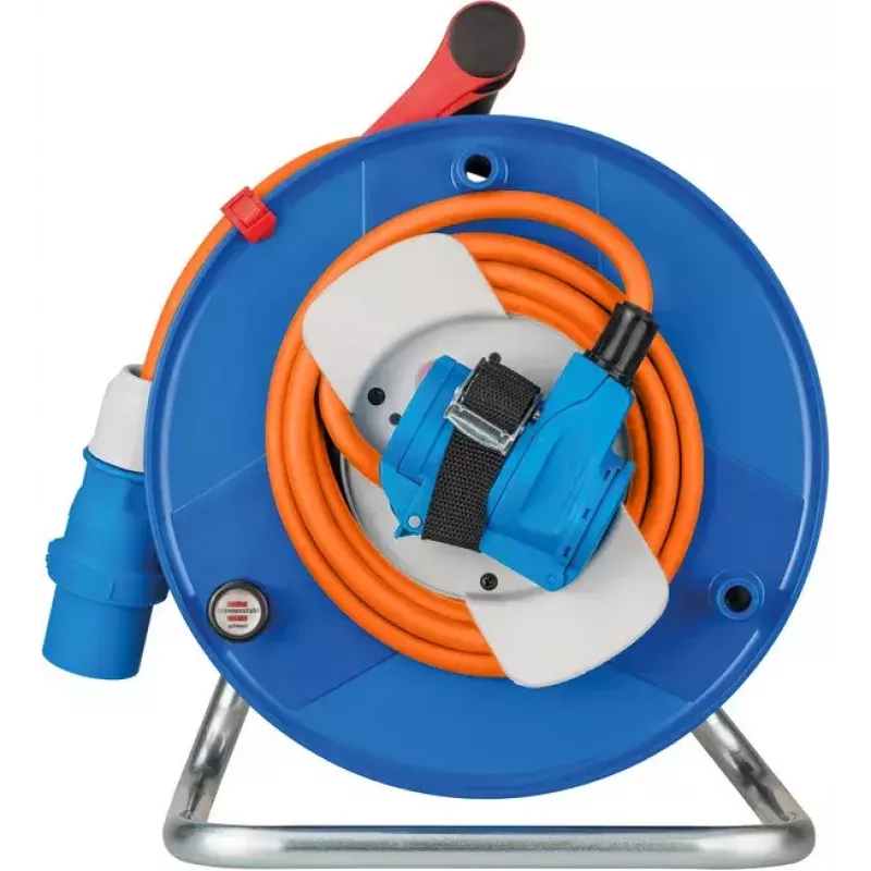 Avvolgicavo Brennenstuhl 1182470100