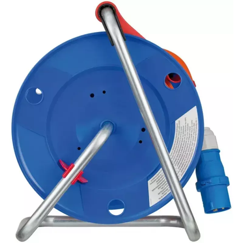 Avvolgicavo Brennenstuhl 1182470100