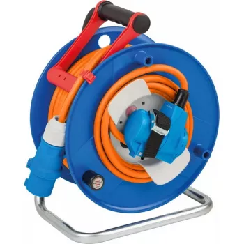 Avvolgicavo Brennenstuhl 1182470100