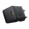 Caricabatterie Baseus Palm Universal nero AC, 30 W, USB-C PD, interno, compatibilità universale