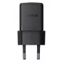 Caricabatterie Baseus Palm Universal nero AC, 30 W, USB-C PD, interno, compatibilità universale