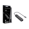 Adattatore Conceptronic ABBY13B Gigabit Ethernet USB 3.2 Gen 1 con hub USB, GbE, USB-A x 2, USB-C x 2