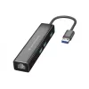Conceptronic DONN07BA USB 3.2 Gen 1 (3.1 Gen 1) Type-A nero