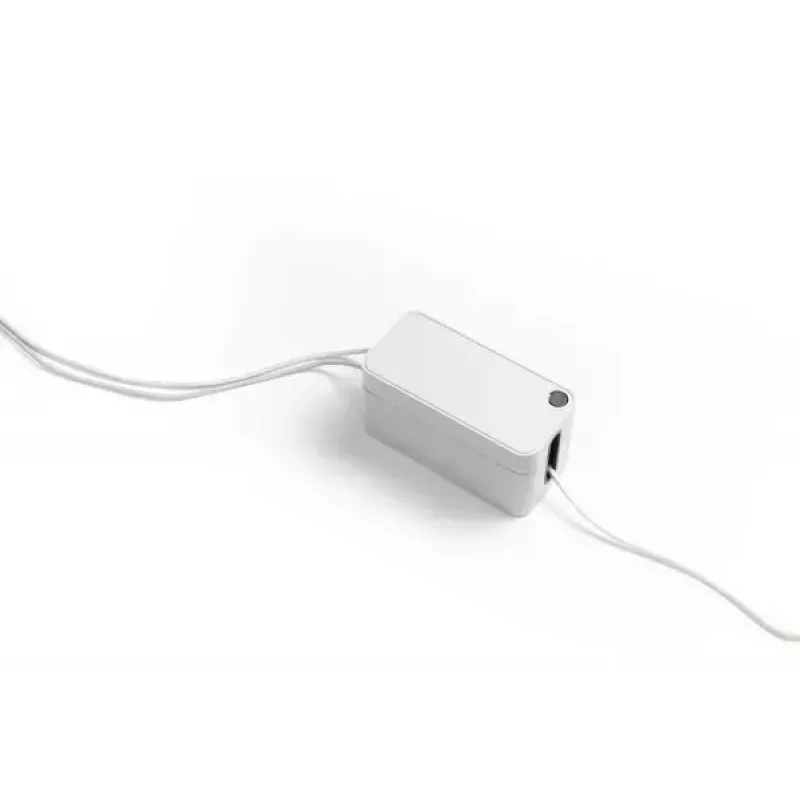 Box passacavi Durable Cavoline Box S grigio 1 pz. 503510