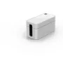 Cable box Durable Cavoline Box S grigio 1 pz. 503510
