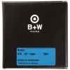 Filtro per fotocamera ultravioletti (UV) B+W BASIC 010 5,2 cm nero